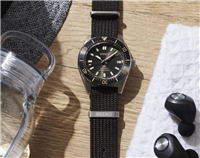 Orologio Seiko Uomo Prospex in Acciaio SPB239J1 - SPB239J1